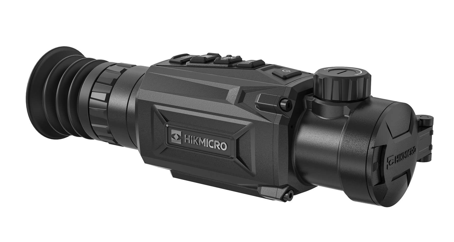 HIKMICRO THUNDER 2.0 TE25 Lens 25mm